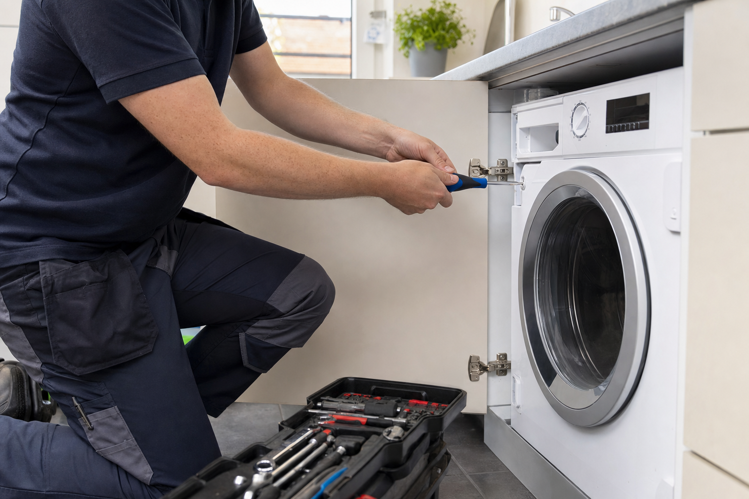 Appliance Repairs Islington service image