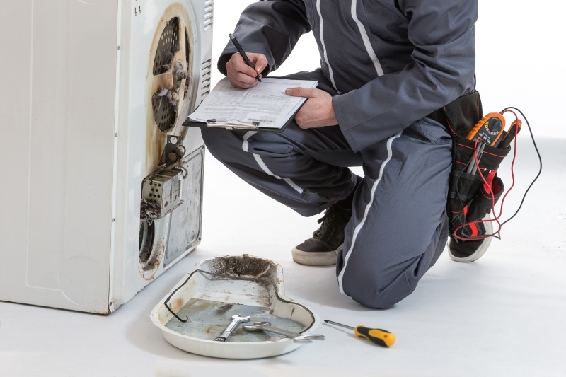 Appliance repair service in Islington