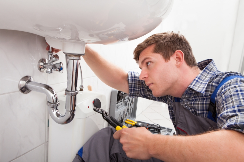 ThermalTech Engineers team ready to help in Islington