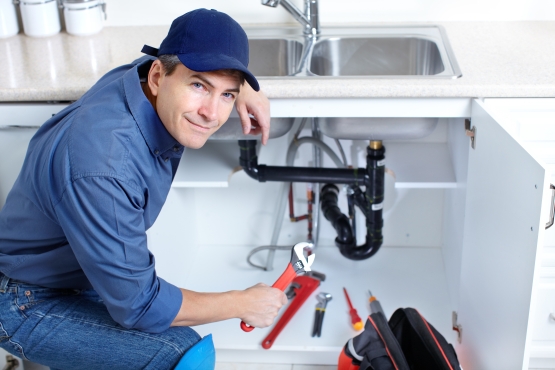 ThermalTech Engineers team member at work