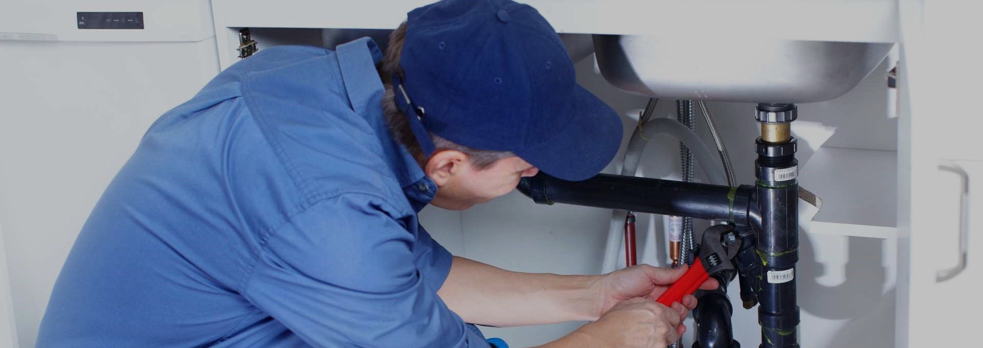 ThermalTech Engineers team attending a job in Islington