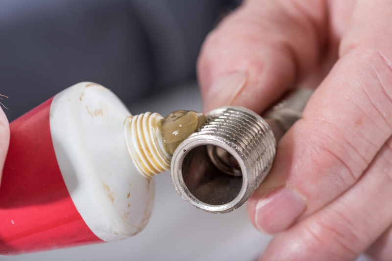 Contact ThermalTech Engineers in Islington